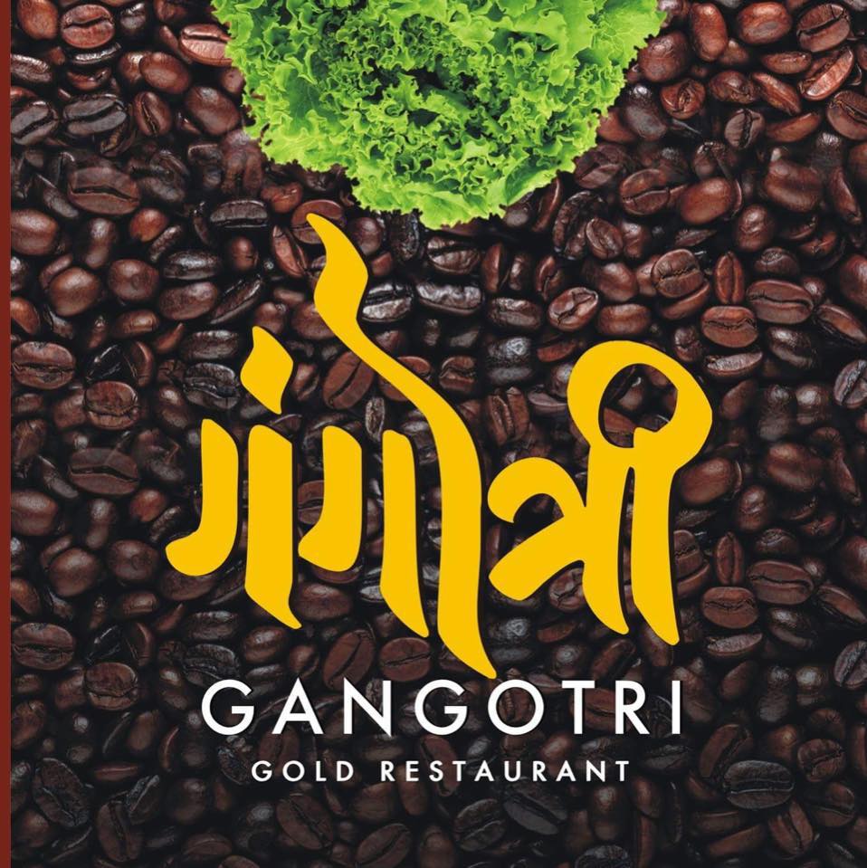 Gangotri